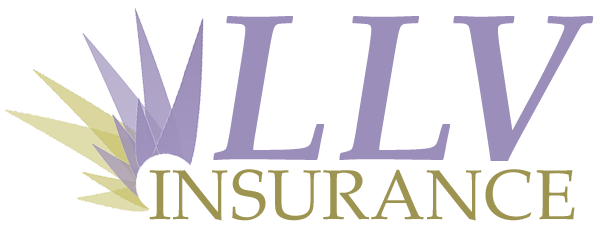 LLV Insurance logo | Memphis Tennessee Insurance