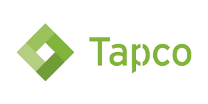 Tapco logo | LLV Insurance Carriers